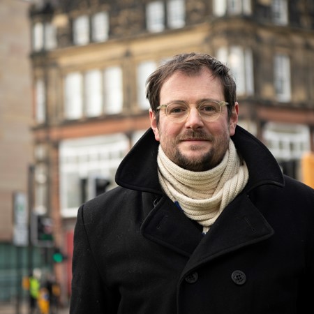 Owen Hopkins - Business Coach, Facilitator and Writer